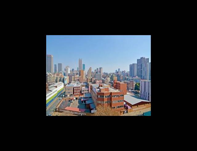 BUSINESS FOR SALE IN NEW DOORNFONTEIN